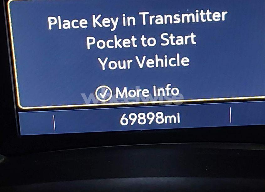 Photo 14 of 2020 Gmc Terrain AWD SLT (VIN 3GKALVEV1LL112329)