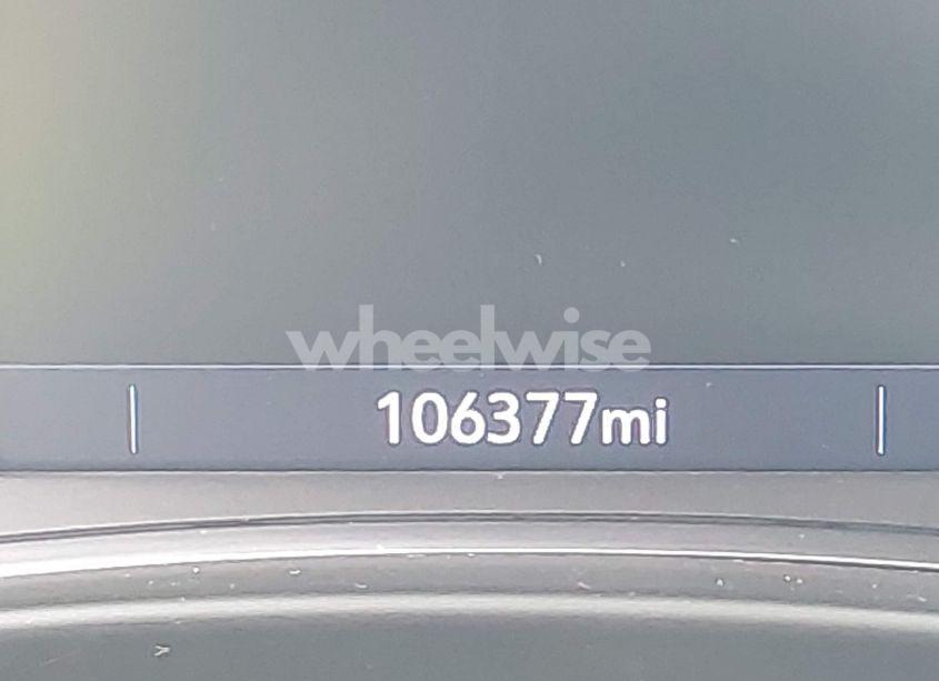 Photo 16 of 2020 Gmc Terrain AWD SLT (VIN 3GKALVEV1LL257659)