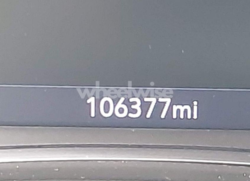 Photo 7 of 2020 Gmc Terrain AWD SLT (VIN 3GKALVEV1LL257659)