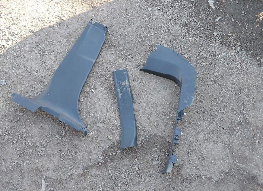 Photo 12 of 2021 Gmc Terrain AWD SLT (VIN 3GKALVEV1ML324441)