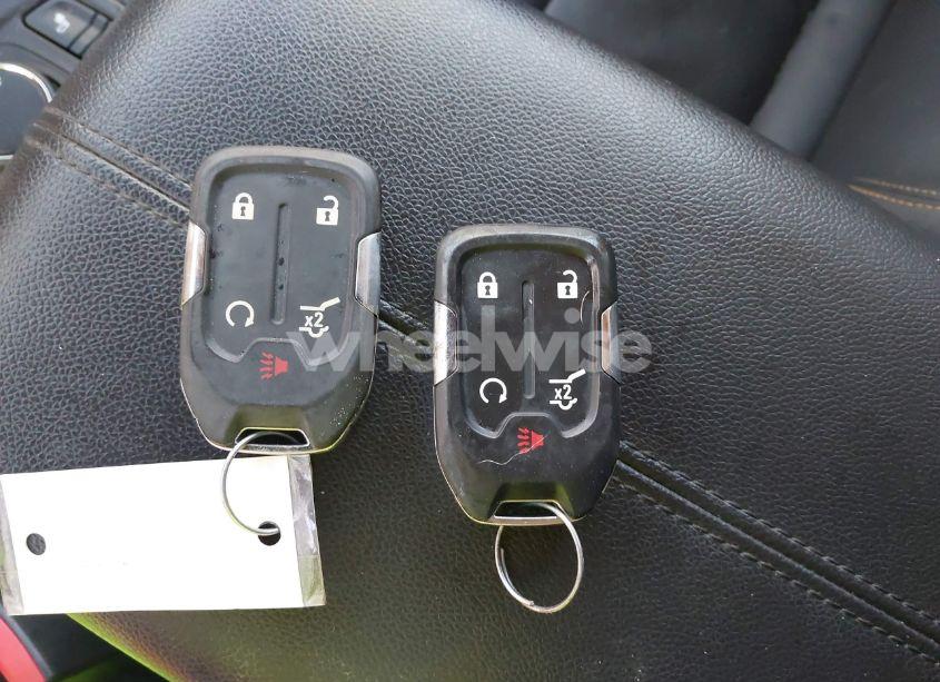 Photo 11 of 2021 Gmc Terrain AWD SLT (VIN 3GKALVEV1ML327811)