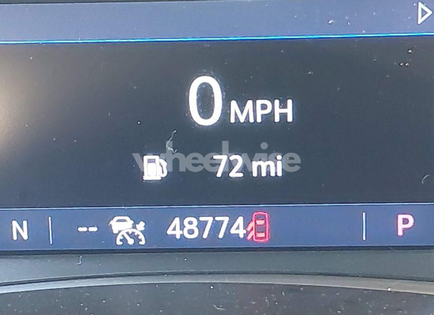 Photo 15 of 2021 Gmc Terrain AWD SLT (VIN 3GKALVEV1ML327811)