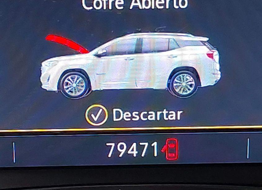 Photo 15 of 2021 Gmc Terrain AWD SLT (VIN 3GKALVEV1ML333799)