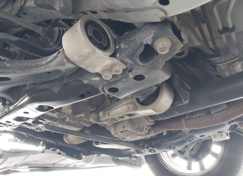 Photo 18 of 2022 Gmc Terrain AWD SLT (VIN 3GKALVEV1NL179290)