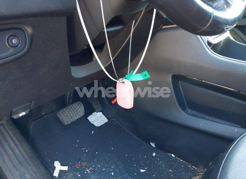 Photo 11 of 2019 Gmc Terrain SLT (VIN 3GKALVEV2KL190083)