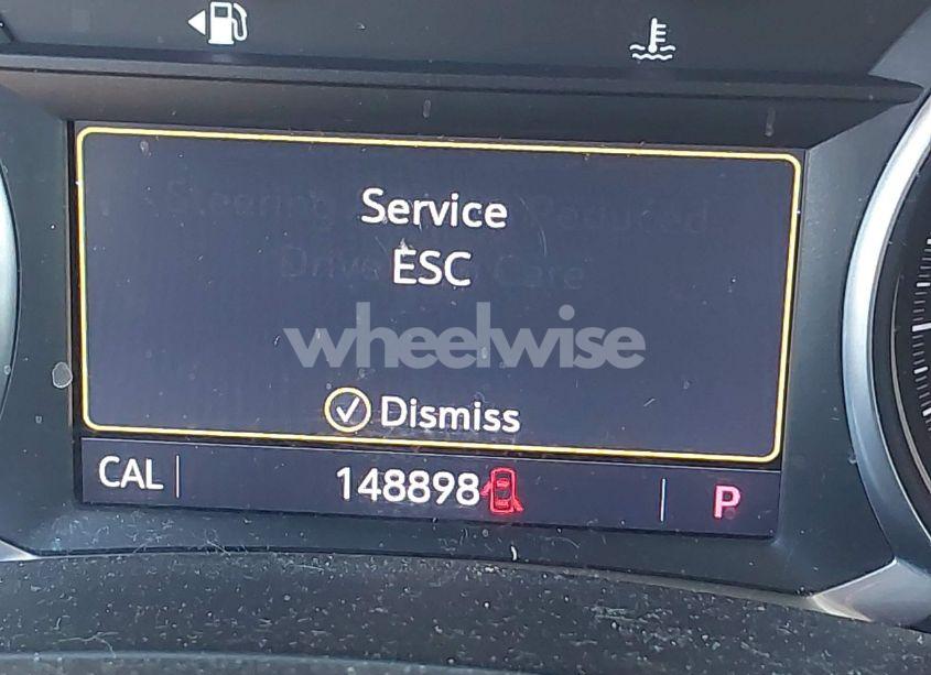 Photo 15 of 2019 Gmc Terrain SLT (VIN 3GKALVEV2KL190083)