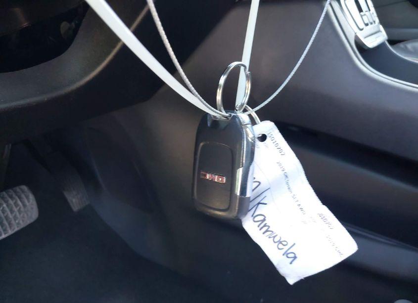 Photo 11 of 2019 Gmc Terrain SLT (VIN 3GKALVEV2KL229593)