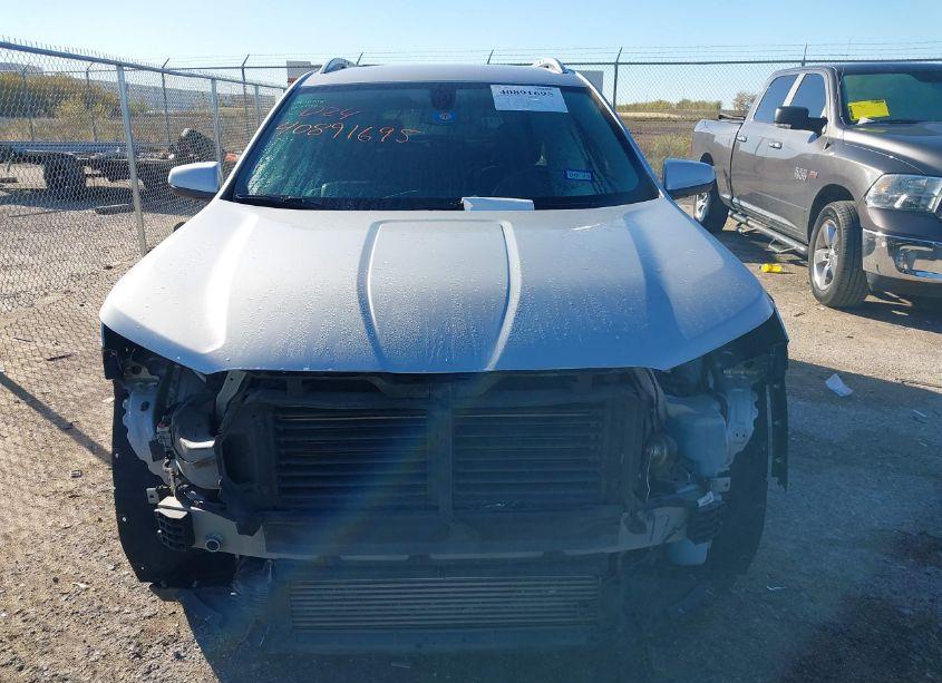 Photo 12 of 2019 Gmc Terrain SLT (VIN 3GKALVEV2KL229593)