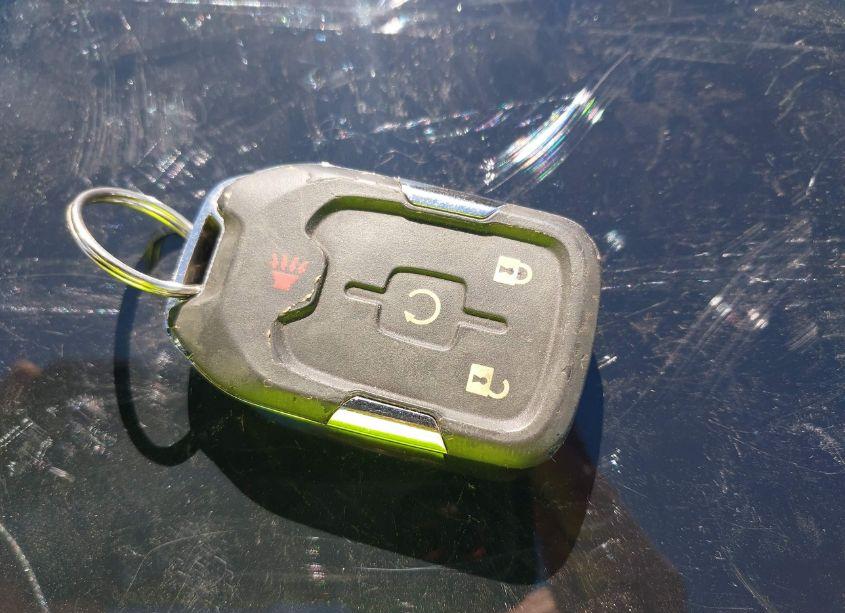 Photo 11 of 2020 Gmc Terrain AWD SLT (VIN 3GKALVEV2LL110573)