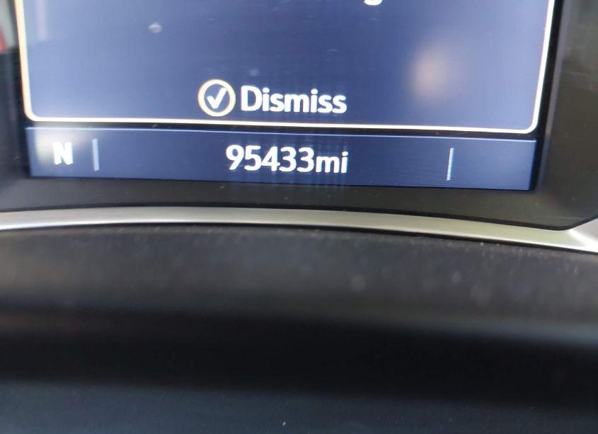 Photo 15 of 2020 Gmc Terrain AWD SLT (VIN 3GKALVEV2LL110573)