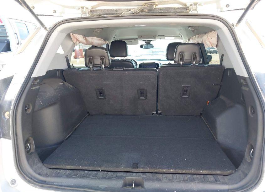 Photo 16 of 2020 Gmc Terrain AWD SLT (VIN 3GKALVEV2LL110573)