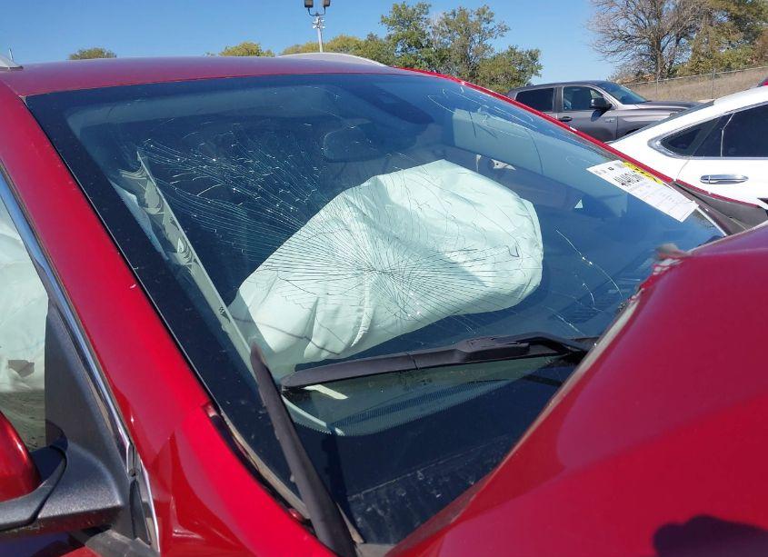 Photo 19 of 2020 Gmc Terrain AWD SLT (VIN 3GKALVEV2LL181076)