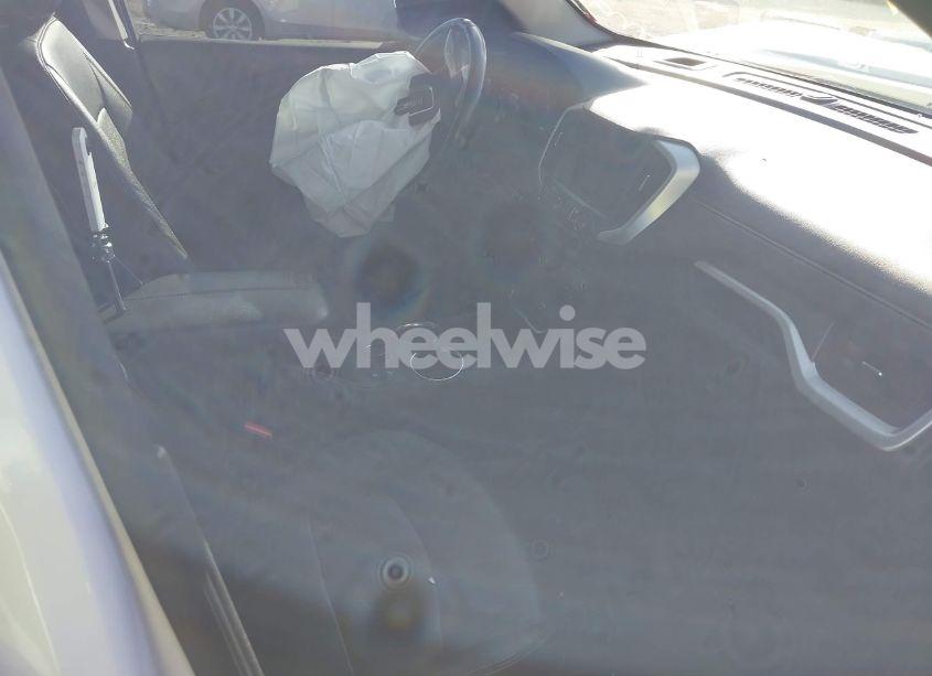 Photo 5 of 2021 Gmc Terrain AWD SLT (VIN 3GKALVEV2ML317238)