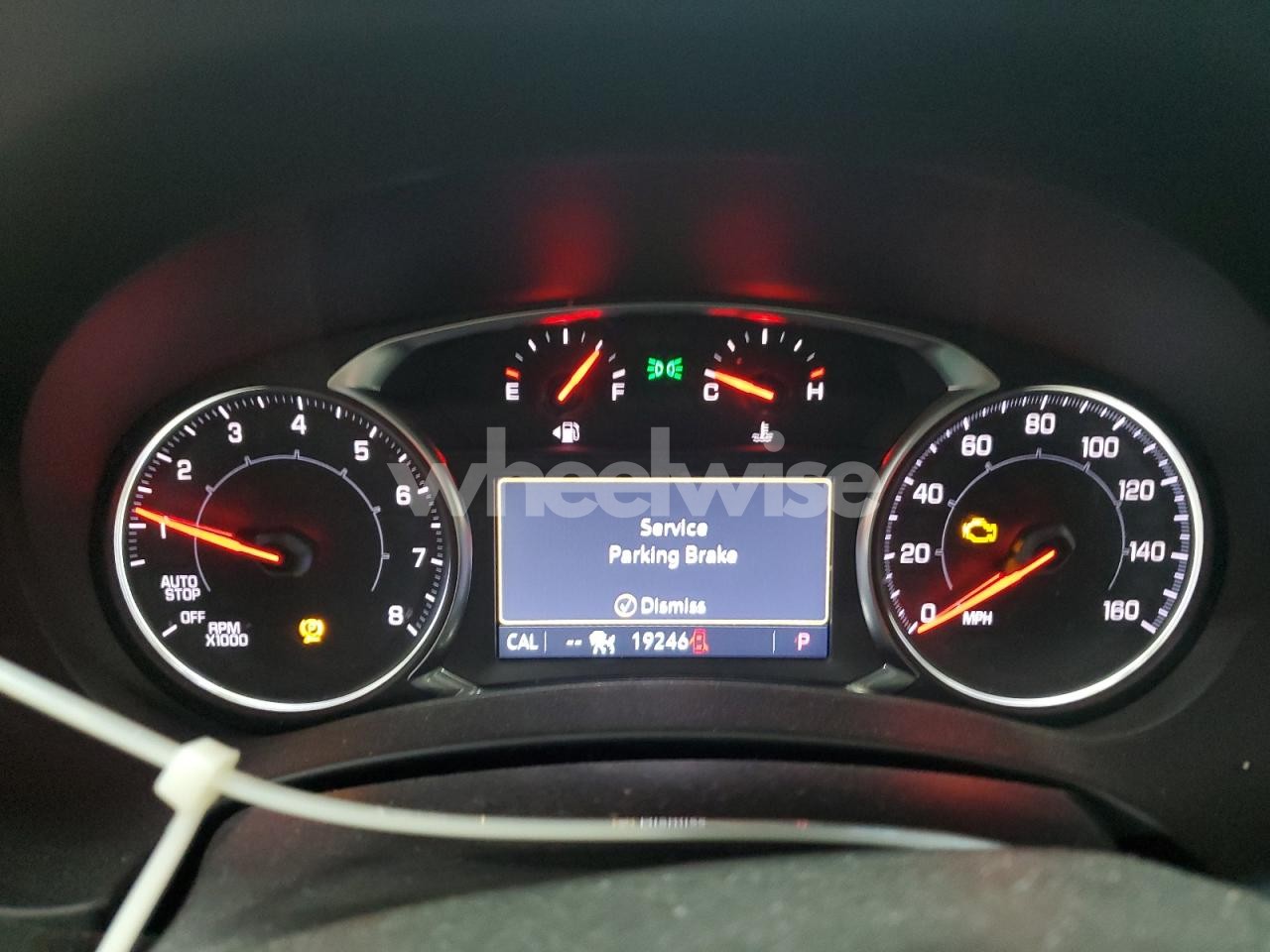 Photo 9 of 2022 GMC TERRAIN SLT (VIN 3GKALVEV2NL271511)