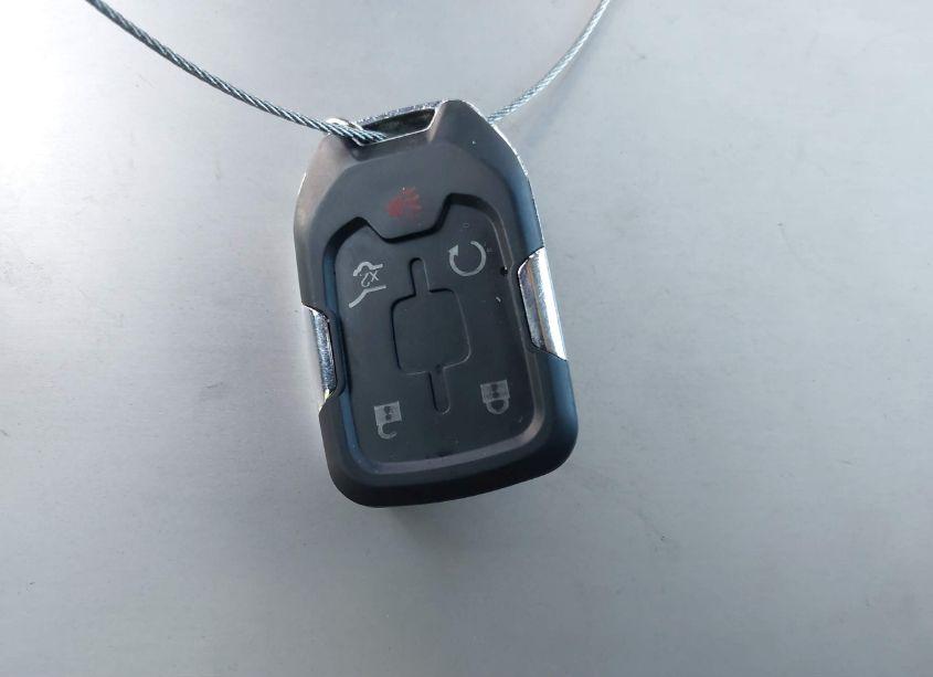 Photo 11 of 2018 Gmc Terrain SLT (VIN 3GKALVEV3JL228242)