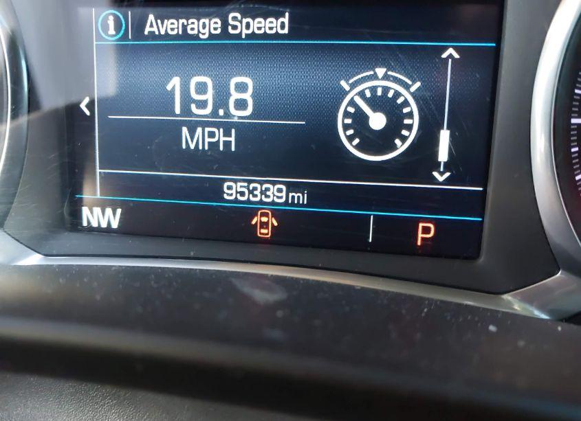 Photo 15 of 2018 Gmc Terrain SLT (VIN 3GKALVEV3JL228855)