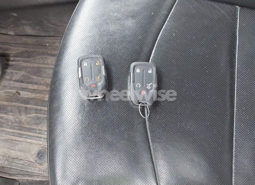 Photo 11 of 2018 Gmc Terrain SLT (VIN 3GKALVEV3JL249110)