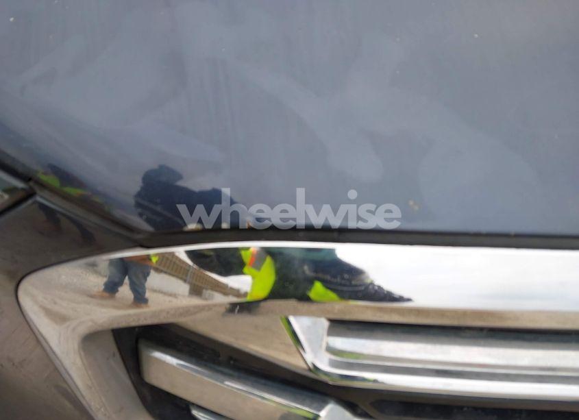 Photo 17 of 2018 Gmc Terrain SLT (VIN 3GKALVEV3JL249110)