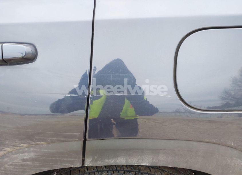 Photo 18 of 2018 Gmc Terrain SLT (VIN 3GKALVEV3JL249110)