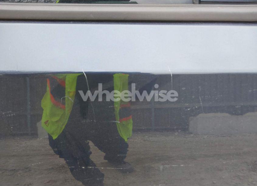 Photo 19 of 2018 Gmc Terrain SLT (VIN 3GKALVEV3JL249110)