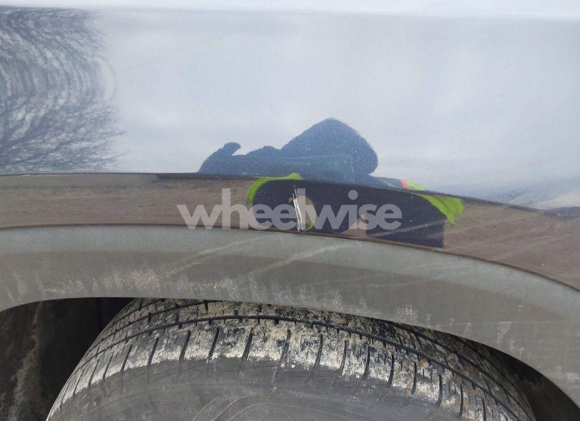 Photo 6 of 2018 Gmc Terrain SLT (VIN 3GKALVEV3JL249110)