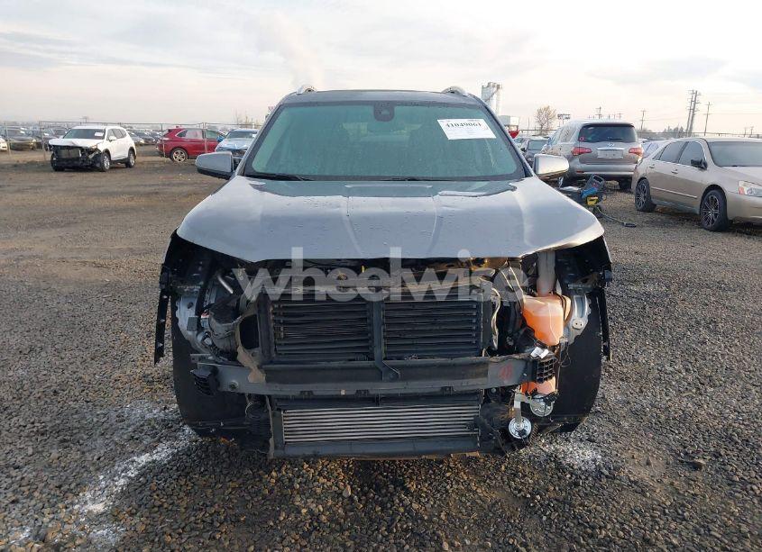 Photo 13 of 2020 Gmc Terrain AWD SLT (VIN 3GKALVEV3LL116480)