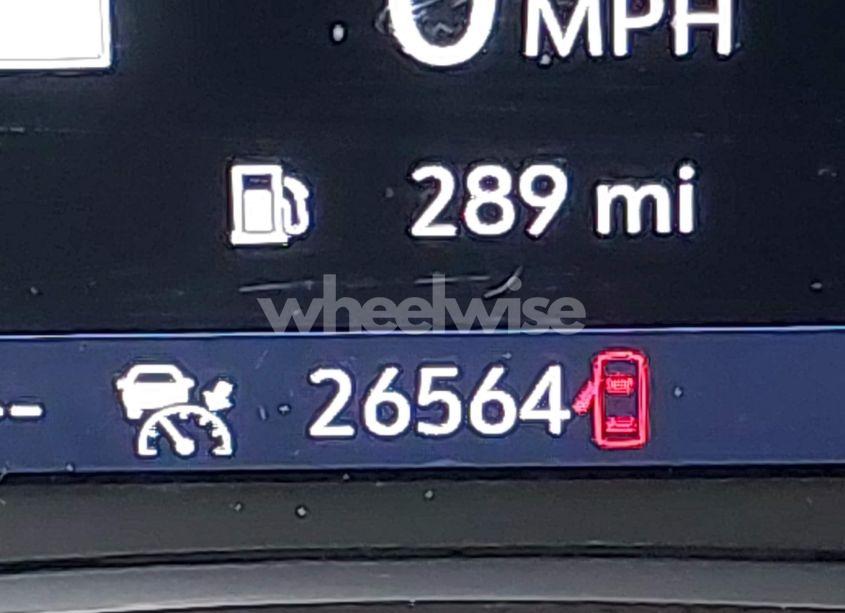 Photo 16 of 2020 Gmc Terrain AWD SLT (VIN 3GKALVEV3LL116480)