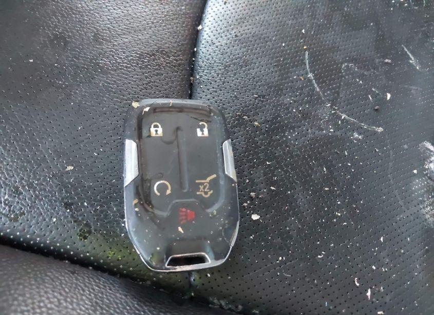 Photo 11 of 2021 Gmc Terrain AWD SLT (VIN 3GKALVEV3ML312887)