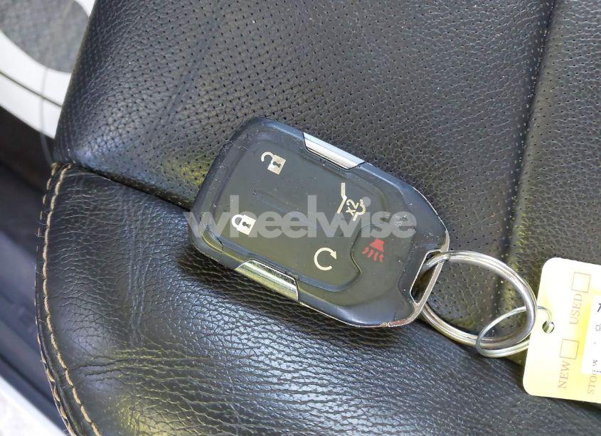 Photo 11 of 2021 Gmc Terrain AWD SLT (VIN 3GKALVEV3ML391087)