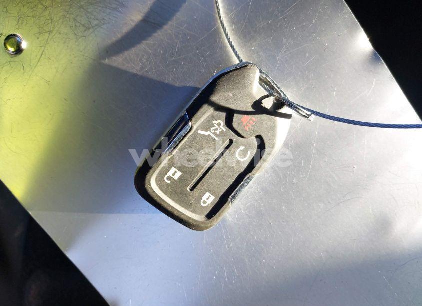 Photo 11 of 2022 Gmc Terrain AWD SLT (VIN 3GKALVEV3NL106681)