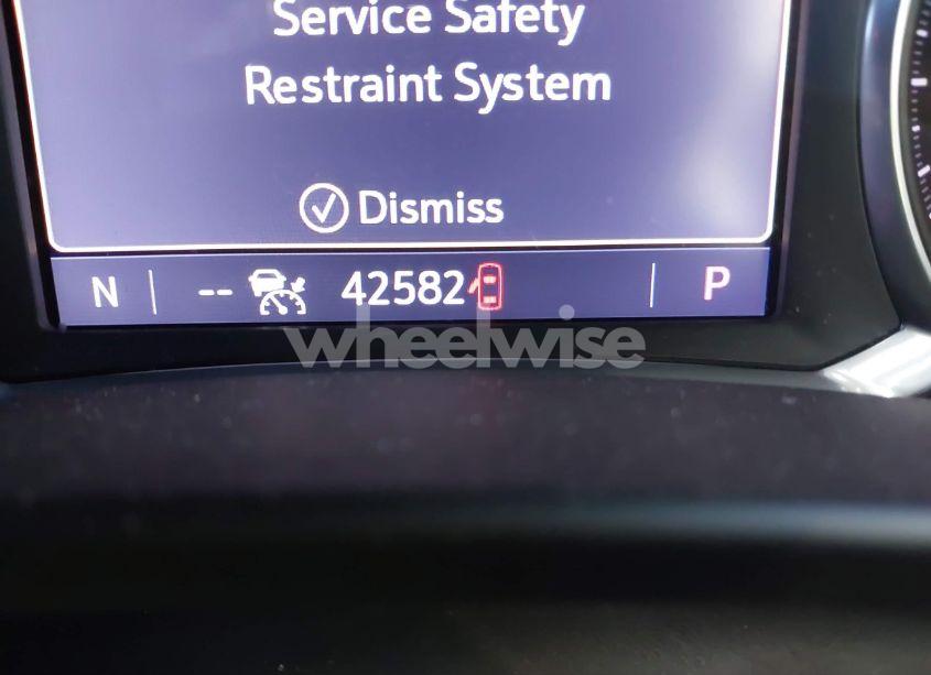 Photo 15 of 2022 Gmc Terrain AWD SLT (VIN 3GKALVEV3NL106681)