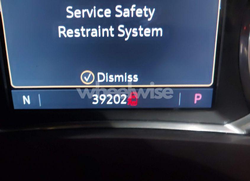 Photo 15 of 2020 Gmc Terrain AWD SLT (VIN 3GKALVEV4LL204020)