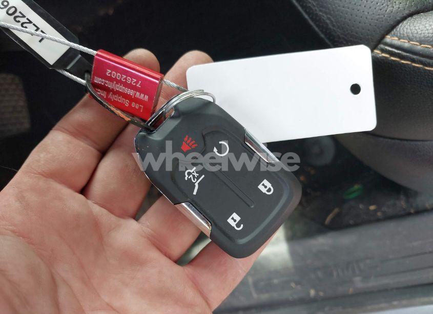 Photo 11 of 2020 Gmc Terrain AWD SLT (VIN 3GKALVEV4LL220637)