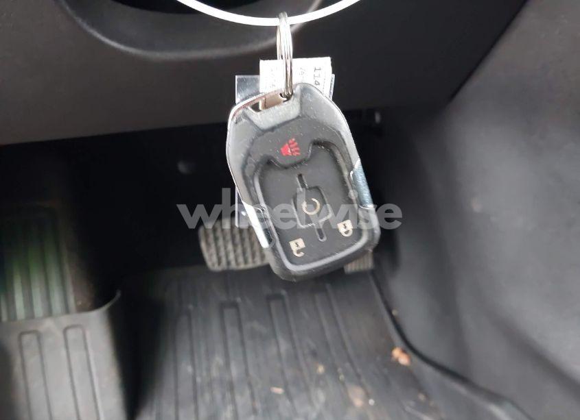 Photo 11 of 2020 Gmc Terrain AWD SLT (VIN 3GKALVEV4LL305090)