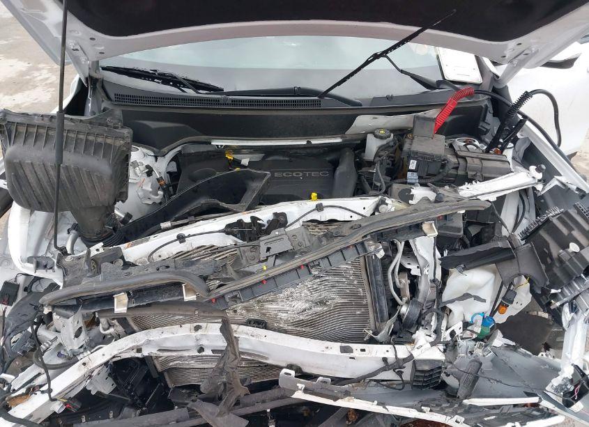 Photo 10 of 2022 Gmc Terrain AWD SLT (VIN 3GKALVEV4NL204182)