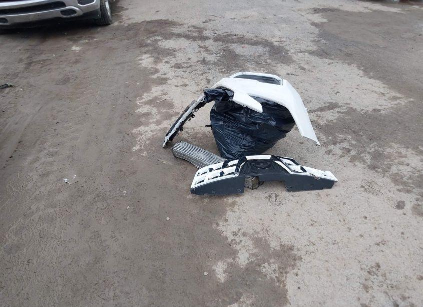 Photo 12 of 2022 Gmc Terrain AWD SLT (VIN 3GKALVEV4NL204182)