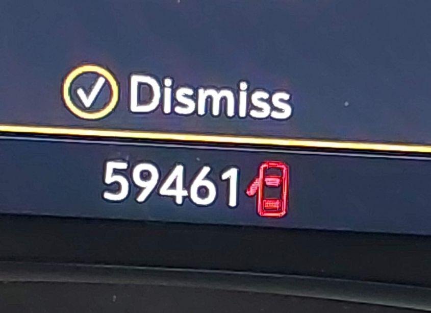 Photo 16 of 2022 Gmc Terrain AWD SLT (VIN 3GKALVEV4NL204182)