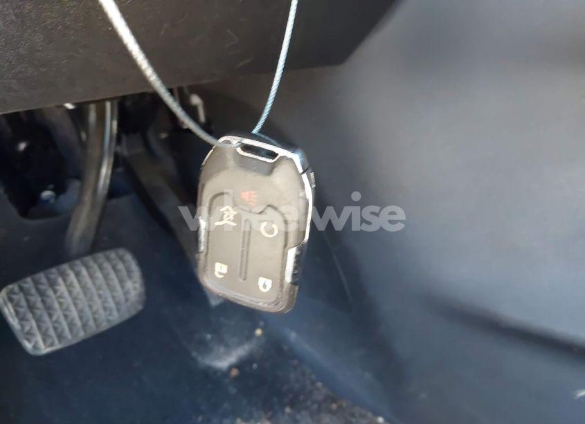 Photo 11 of 2018 Gmc Terrain SLT (VIN 3GKALVEV5JL268824)