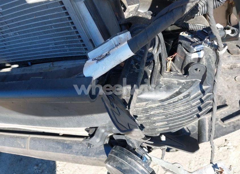 Photo 18 of 2018 Gmc Terrain SLT (VIN 3GKALVEV5JL268824)