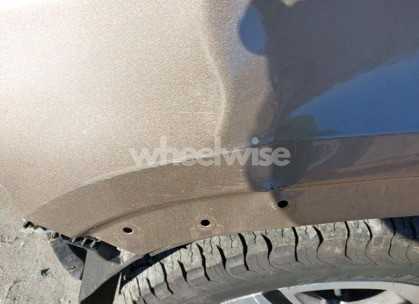 Photo 19 of 2018 Gmc Terrain SLT (VIN 3GKALVEV5JL268824)