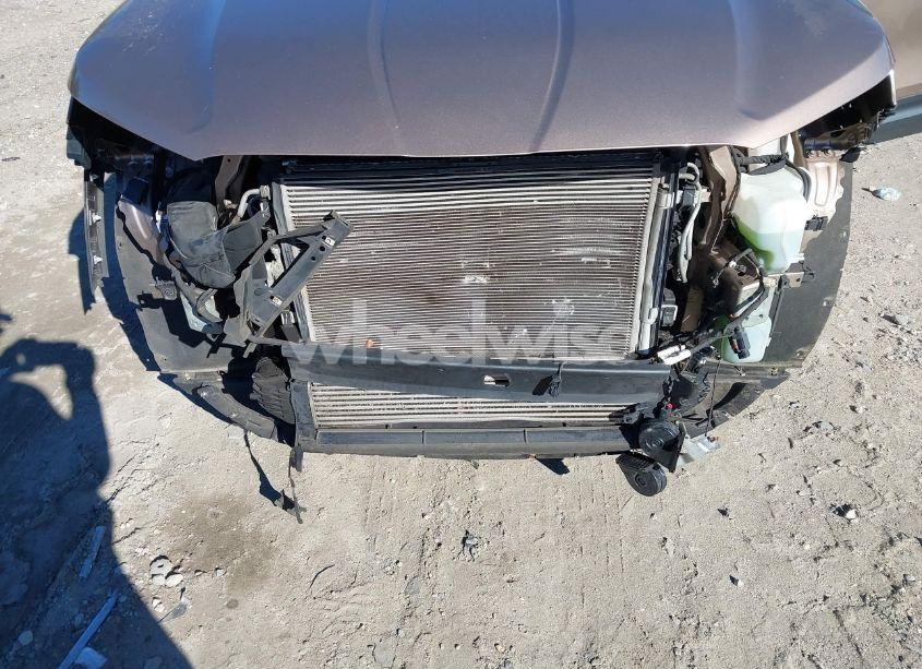 Photo 6 of 2018 Gmc Terrain SLT (VIN 3GKALVEV5JL268824)