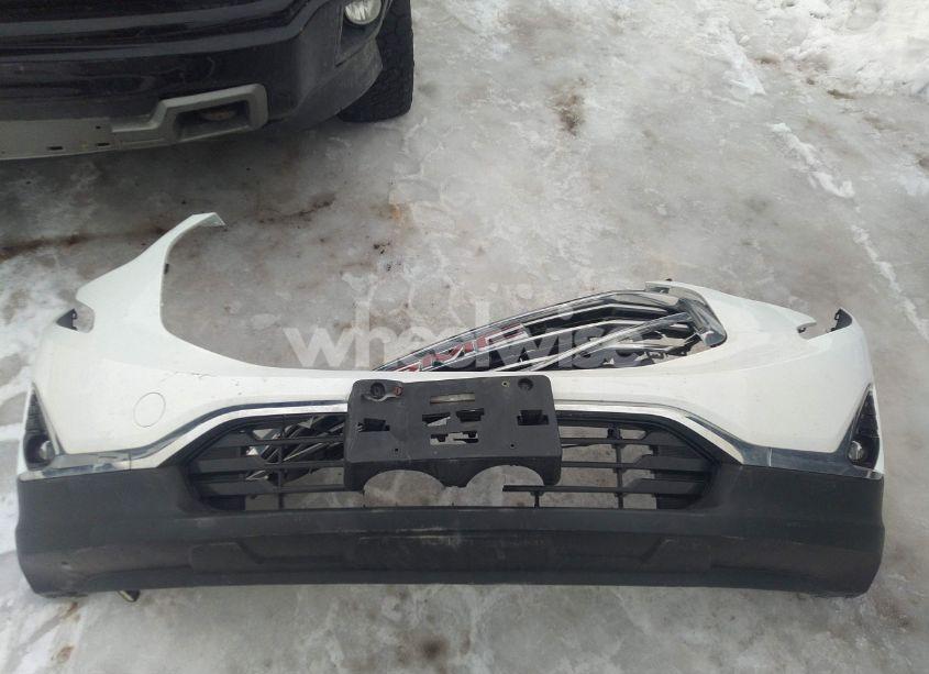 Photo 12 of 2019 Gmc Terrain SLT (VIN 3GKALVEV5KL170121)