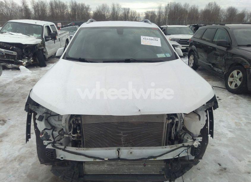 Photo 13 of 2019 Gmc Terrain SLT (VIN 3GKALVEV5KL170121)