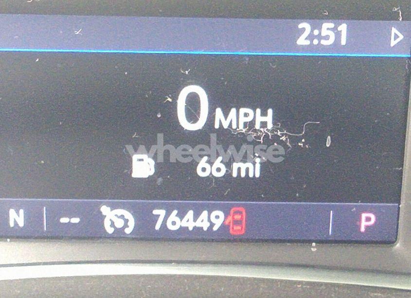 Photo 16 of 2019 Gmc Terrain SLT (VIN 3GKALVEV5KL170121)