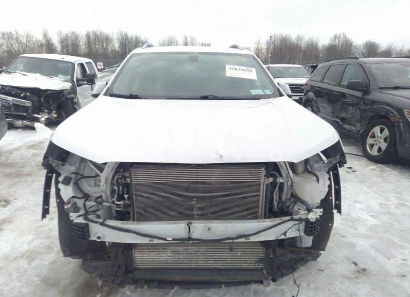 Photo 6 of 2019 Gmc Terrain SLT (VIN 3GKALVEV5KL170121)