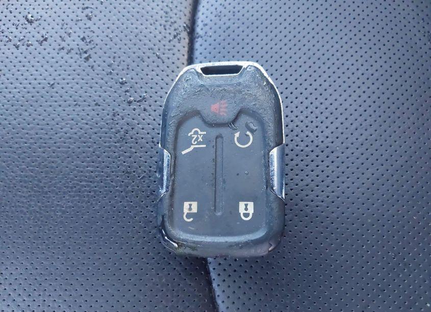 Photo 11 of 2020 Gmc Terrain AWD SLT (VIN 3GKALVEV5LL185381)