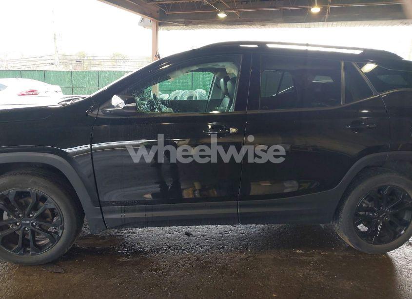 Photo 14 of 2020 Gmc Terrain AWD SLT (VIN 3GKALVEV5LL264078)