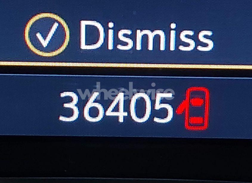 Photo 7 of 2020 Gmc Terrain AWD SLT (VIN 3GKALVEV5LL264078)