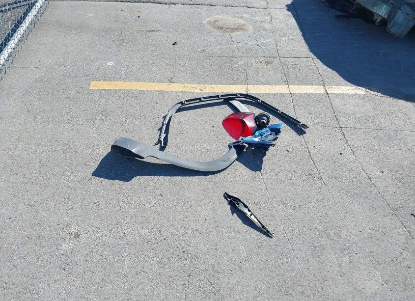 Photo 12 of 2021 Gmc Terrain AWD SLT (VIN 3GKALVEV5ML332204)