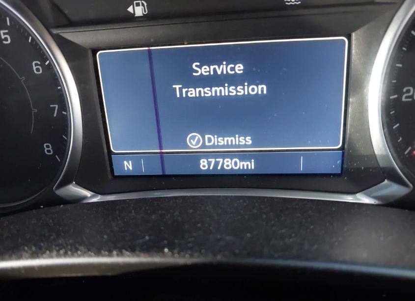 Photo 7 of 2021 Gmc Terrain AWD SLT (VIN 3GKALVEV5ML332204)